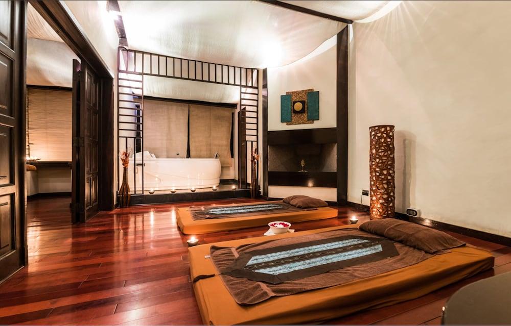 Hotel Soleil La Antigua Esterno foto