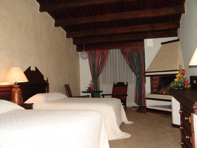 Hotel Soleil La Antigua Esterno foto
